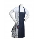 APRON VINTAGE BRYAN