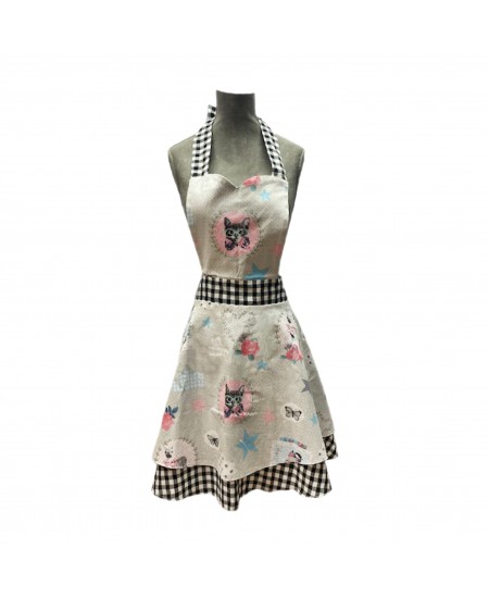 Tablier Vintage Wendy