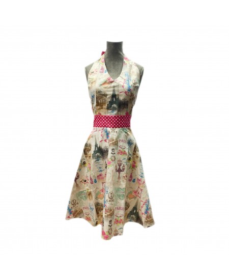 Tablier Vintage Marilin