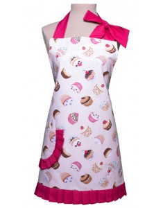 Helene Vintage Apron